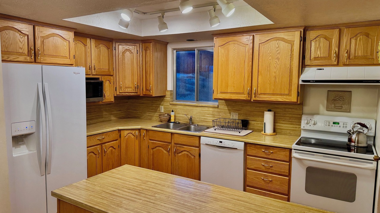 Photo of Kitchen in Preston