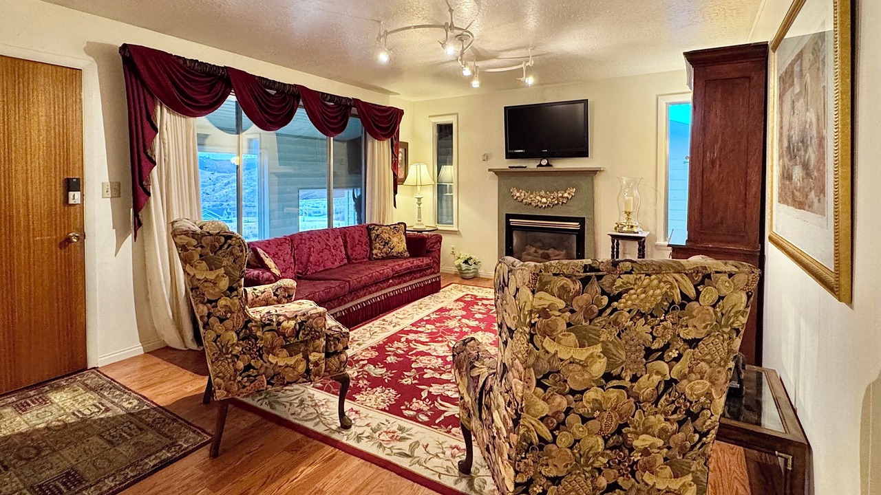 Photo of Livingroom in Preston