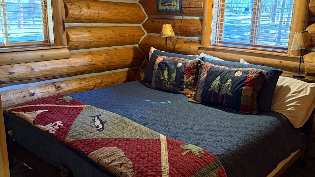 Photo of Bedroom in Darby