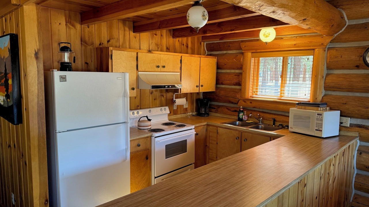 Photo of Kitchen in Darby