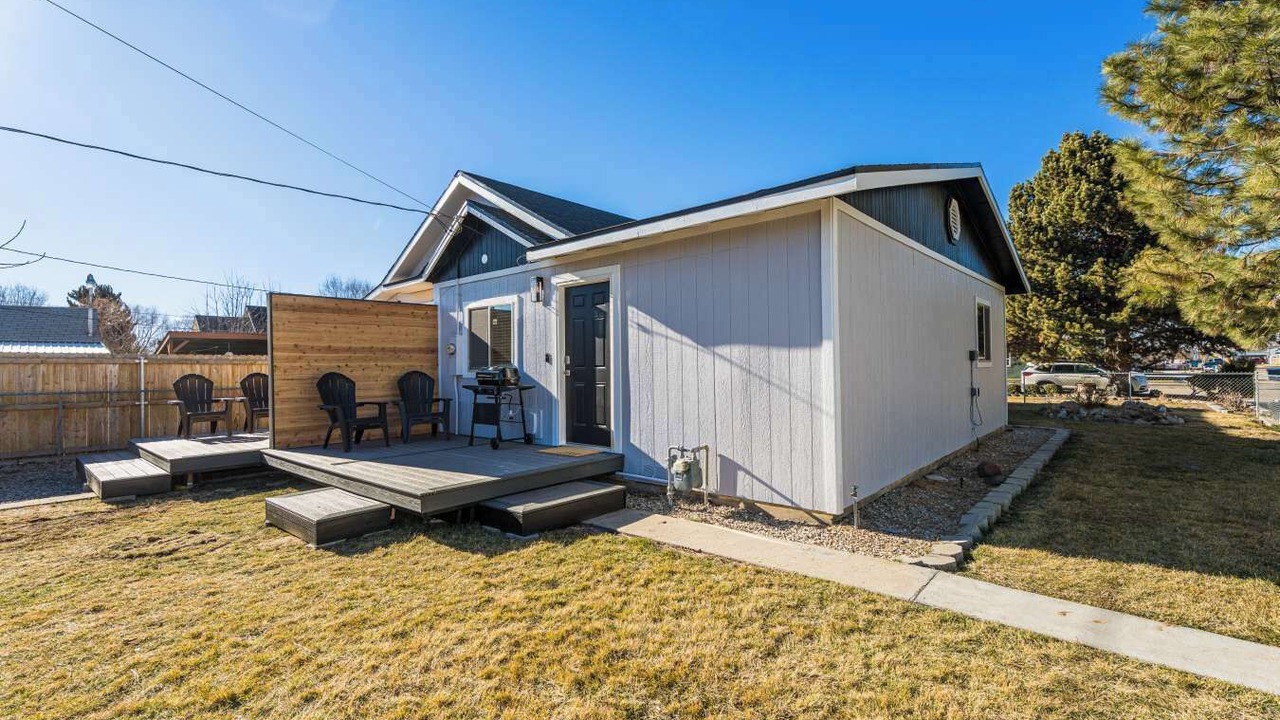Photo of Outdoor in Nampa