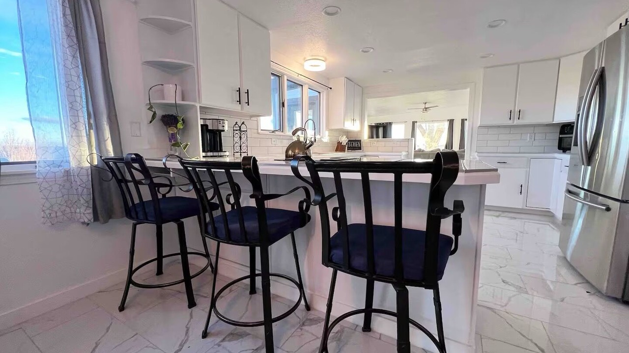 Photo of Kitchen in Jerome