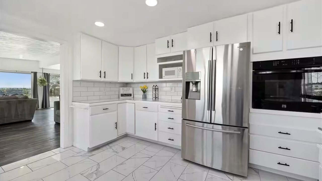 Photo of Kitchen in Jerome