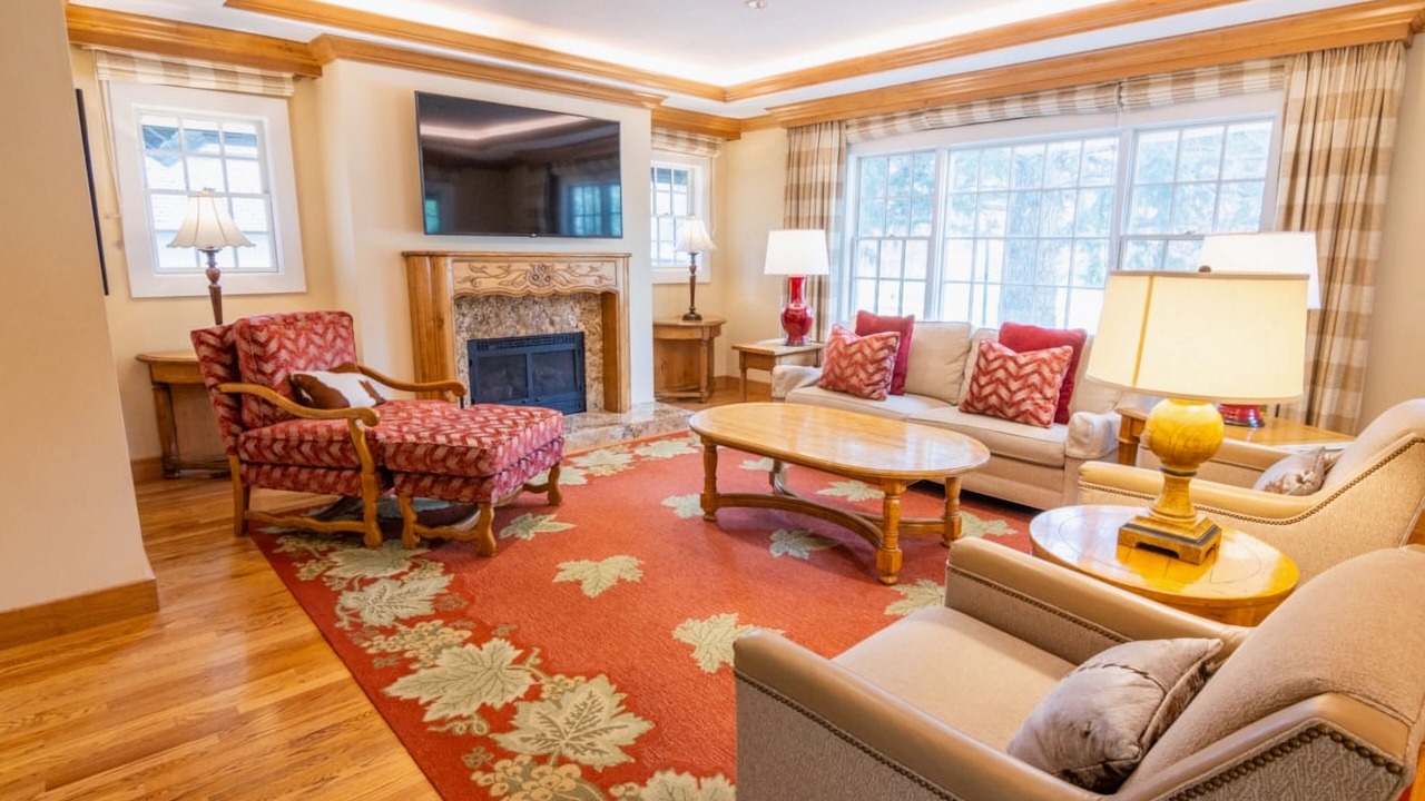 Photo of Bedroom in Elkhorn