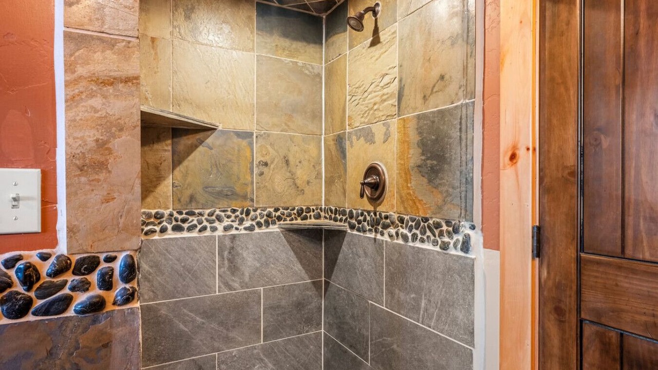 Photo of Bathroom in Sweetwater