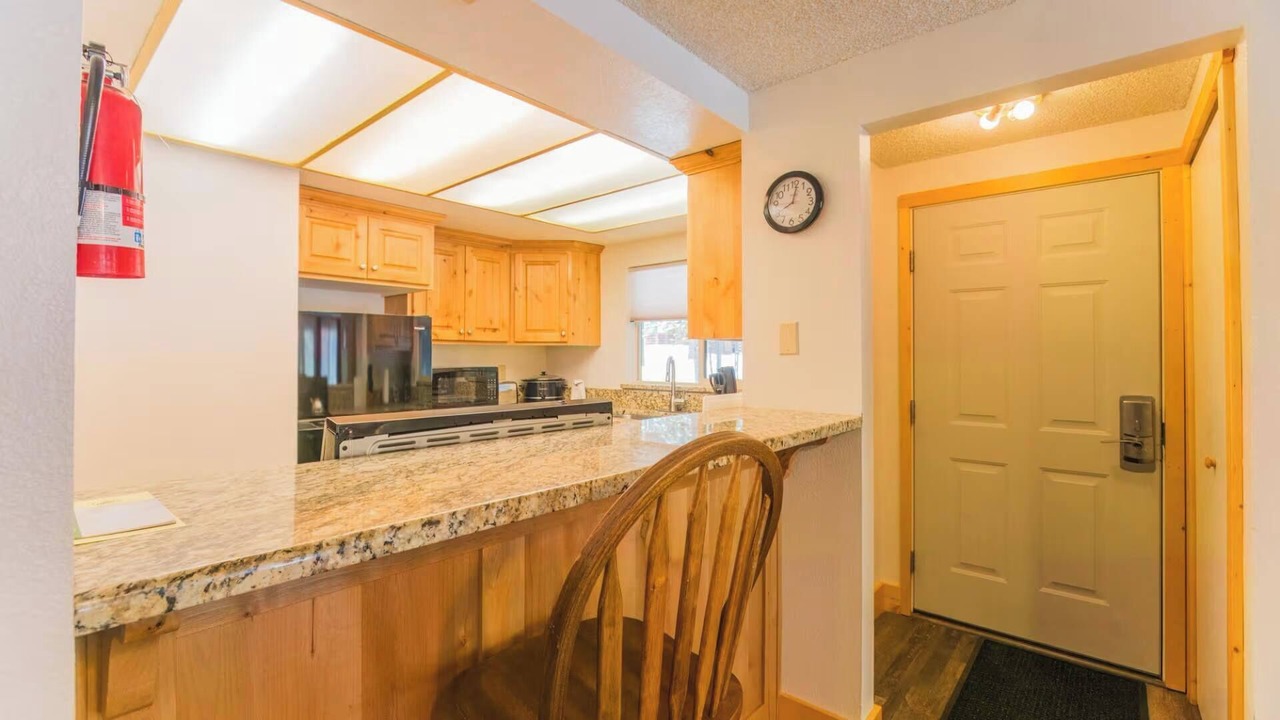 Photo of Kitchen in Island Park