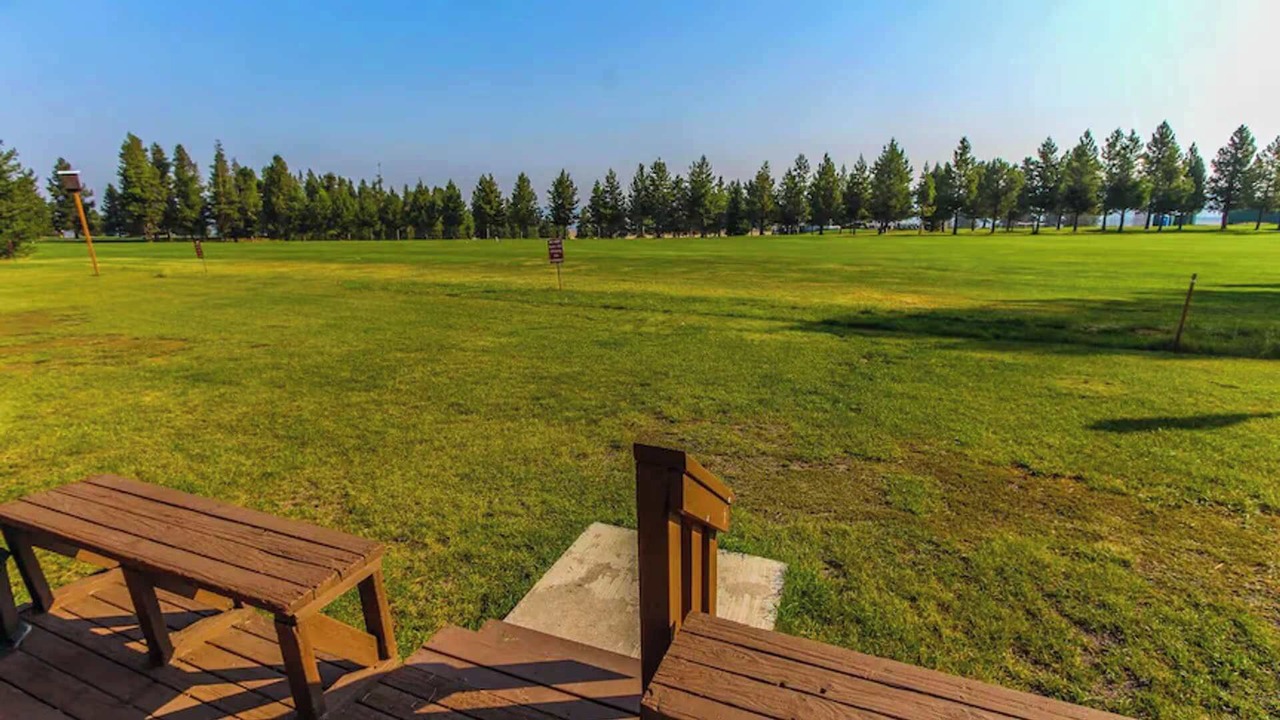 Photo of Outdoor in Island Park