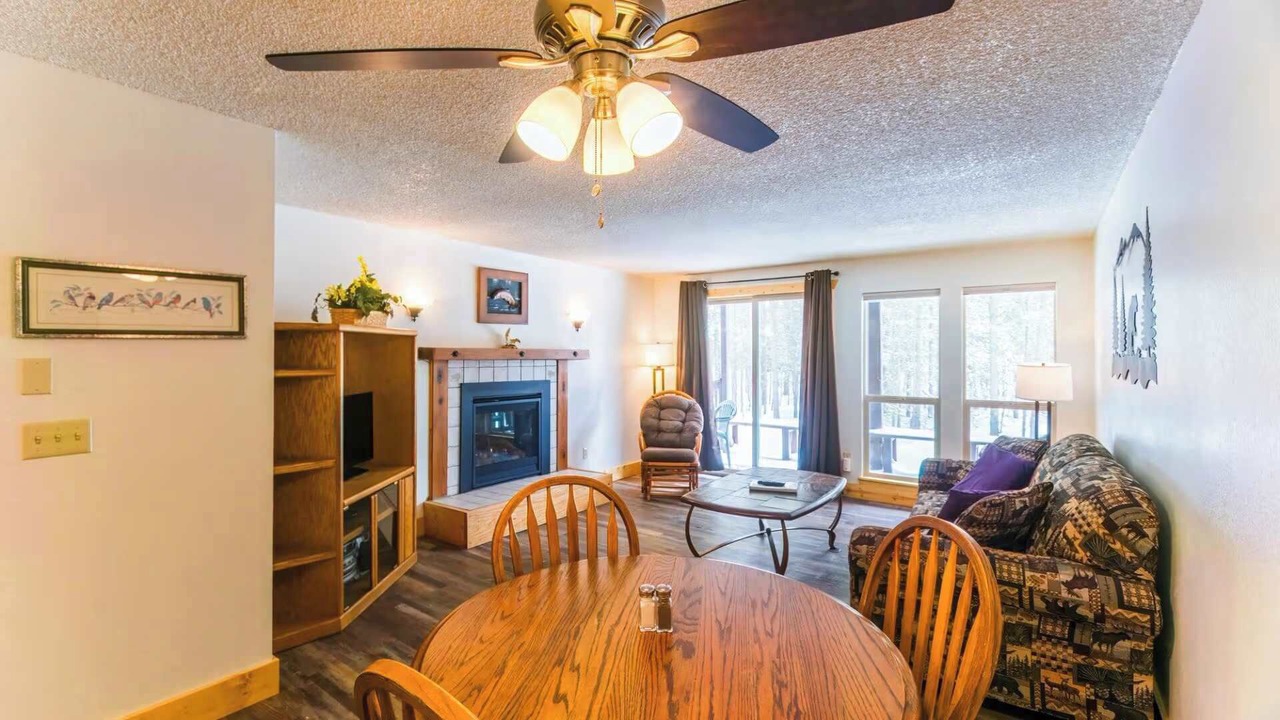Photo of Livingroom in Island Park