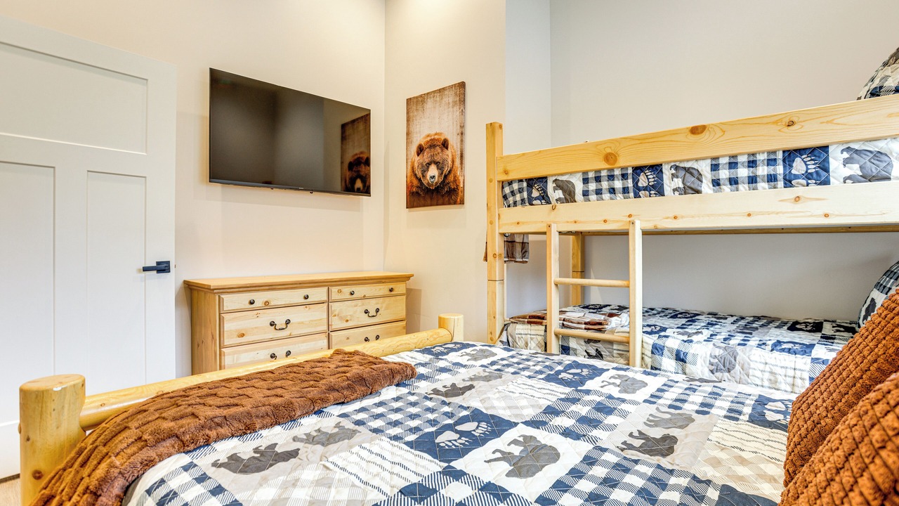 Photo of Bedroom in Garden City
