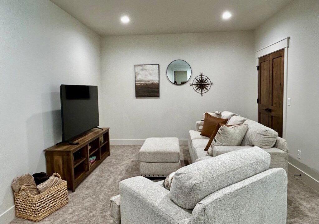 Photo of Bedroom in Island Park