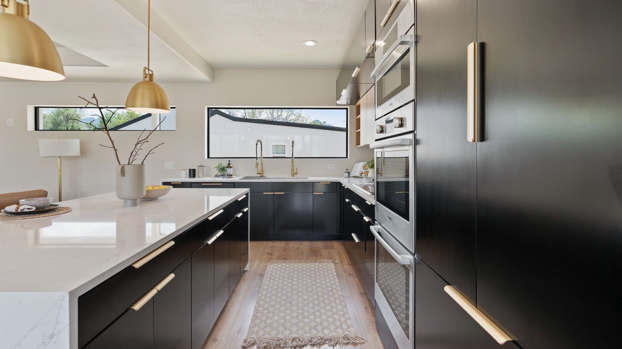 Photo of Kitchen in Midvale