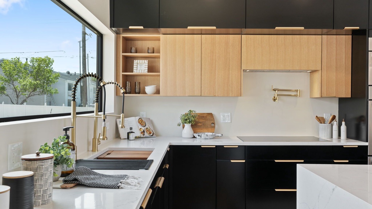 Photo of Kitchen in Midvale