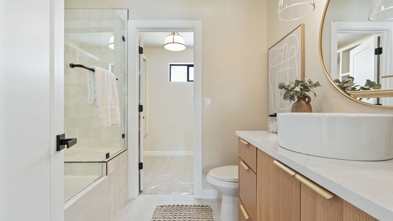 Photo of Bathroom in Midvale
