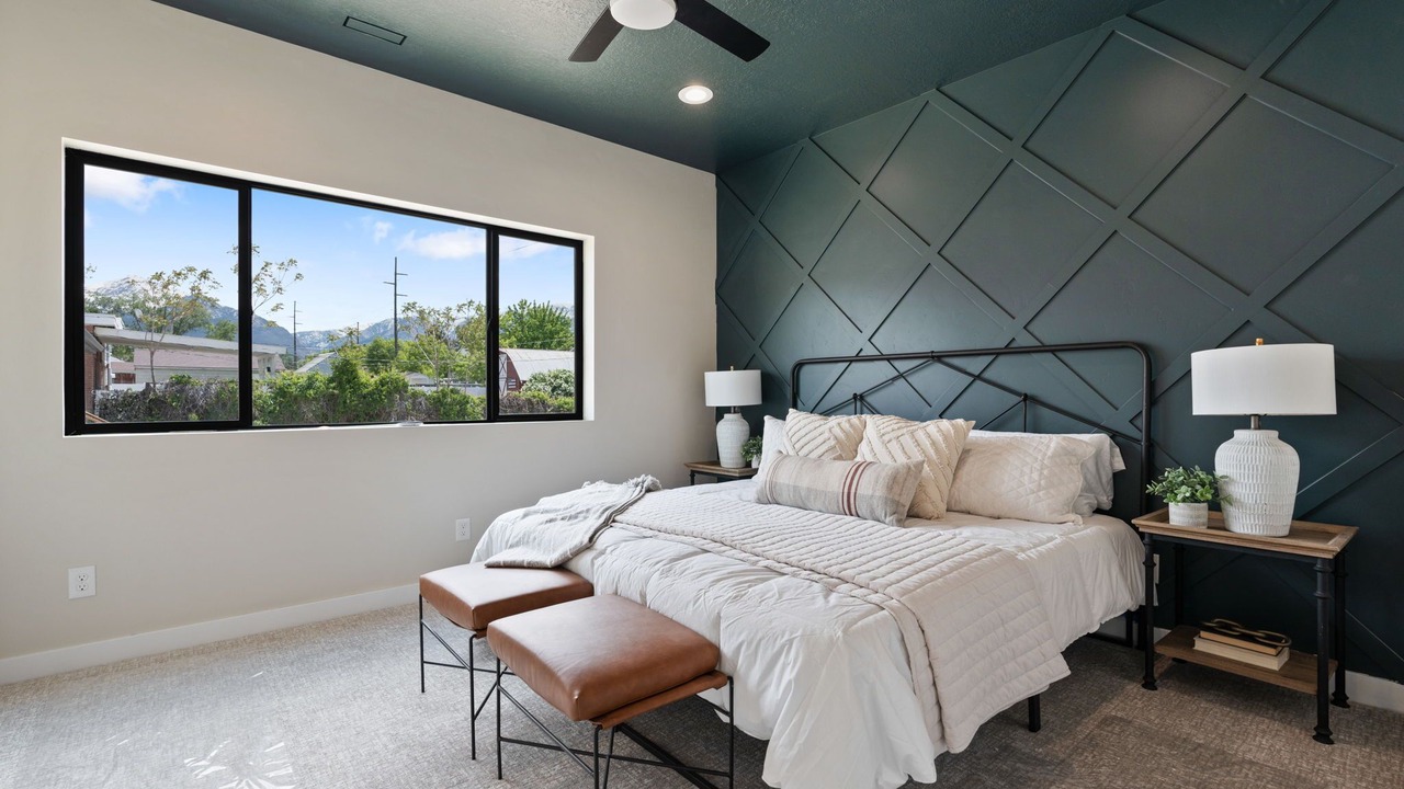 Photo of Bedroom in Midvale