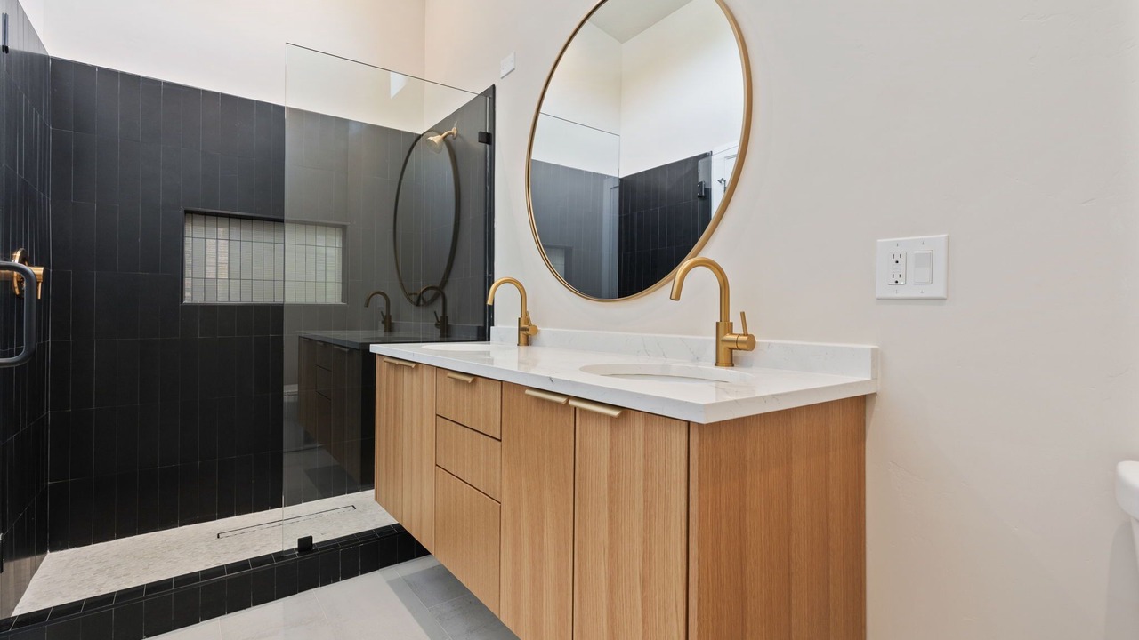 Photo of Bathroom in Midvale