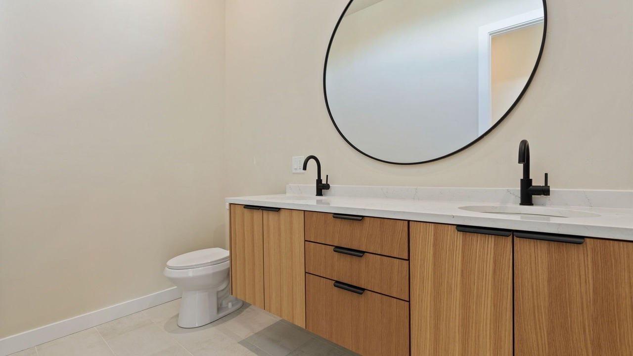 Photo of Bathroom in Midvale