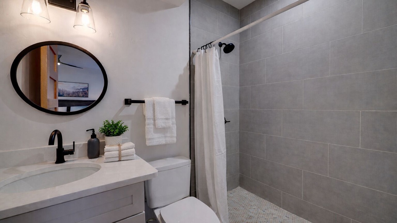 Photo of Bathroom in Jackson Hole