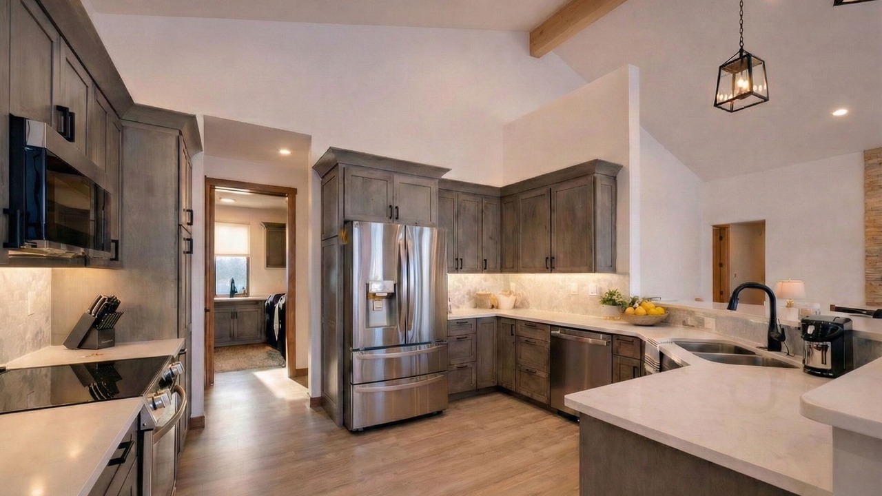 Photo of Kitchen in Jackson Hole
