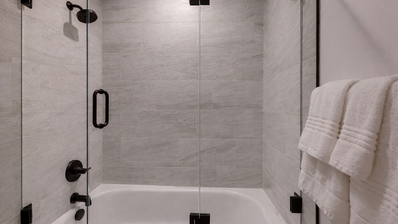 Photo of Bathroom in Jackson Hole