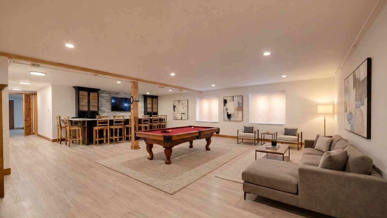 Photo of Bedroom in Jackson Hole
