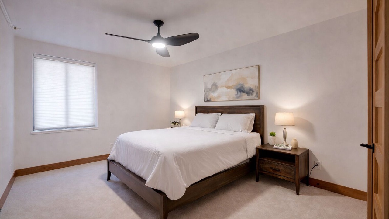 Photo of Bedroom in Jackson Hole