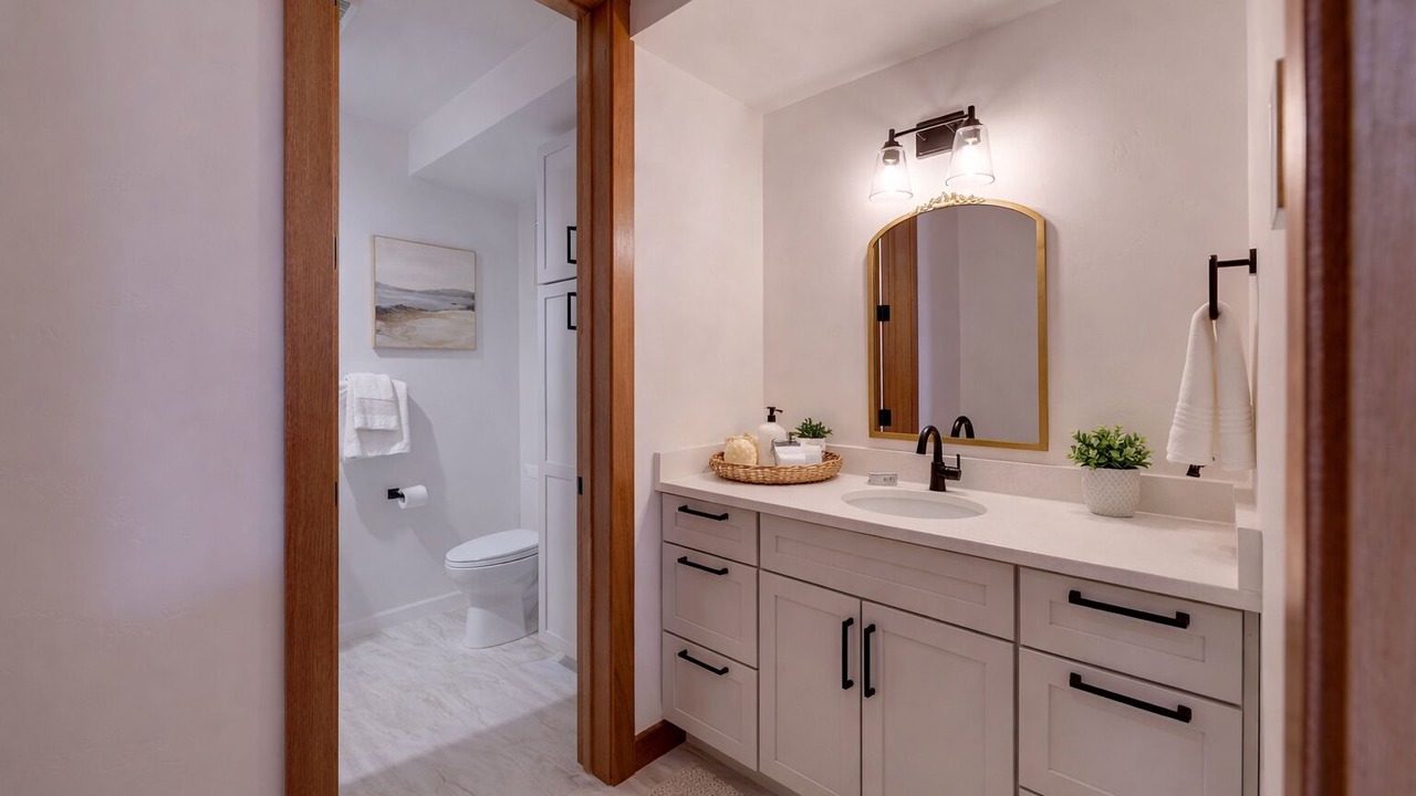Photo of Bathroom in Jackson Hole