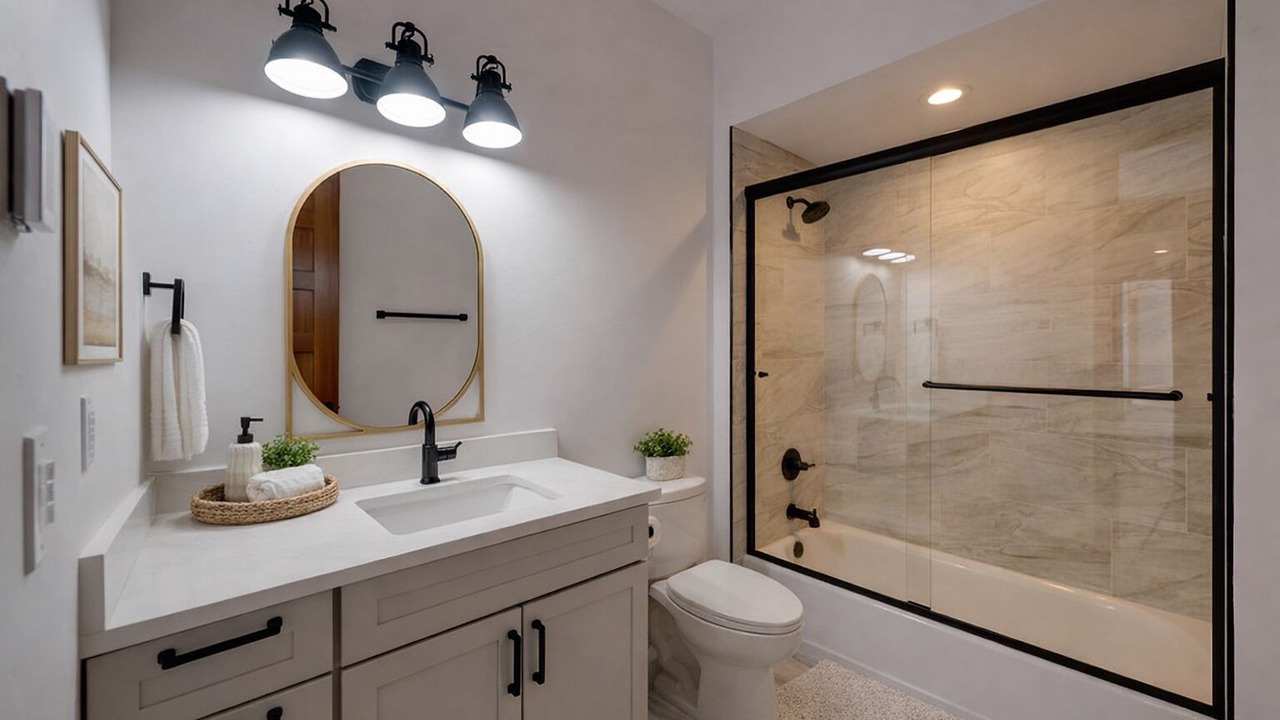 Photo of Bathroom in Jackson Hole