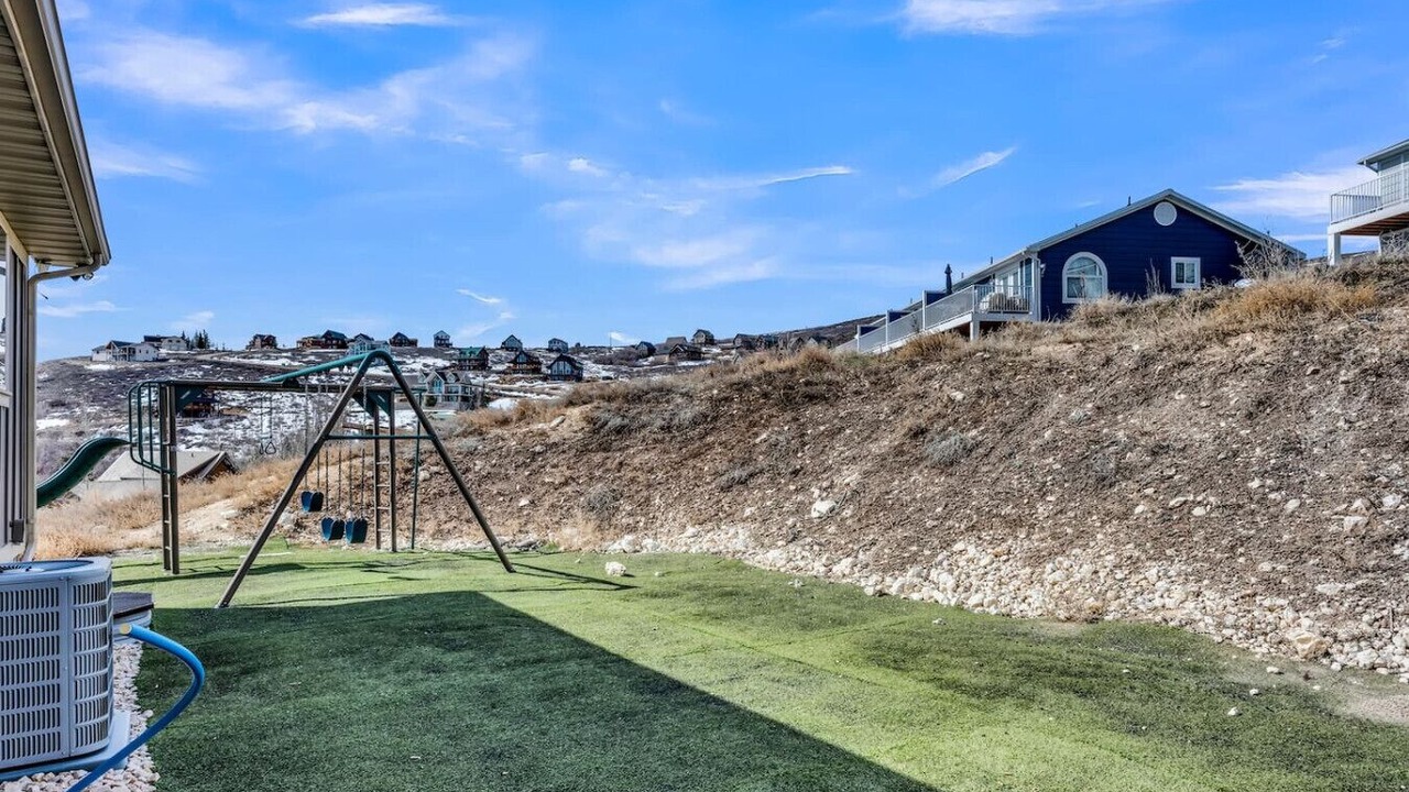 Photo of Outdoor in Harbor Village