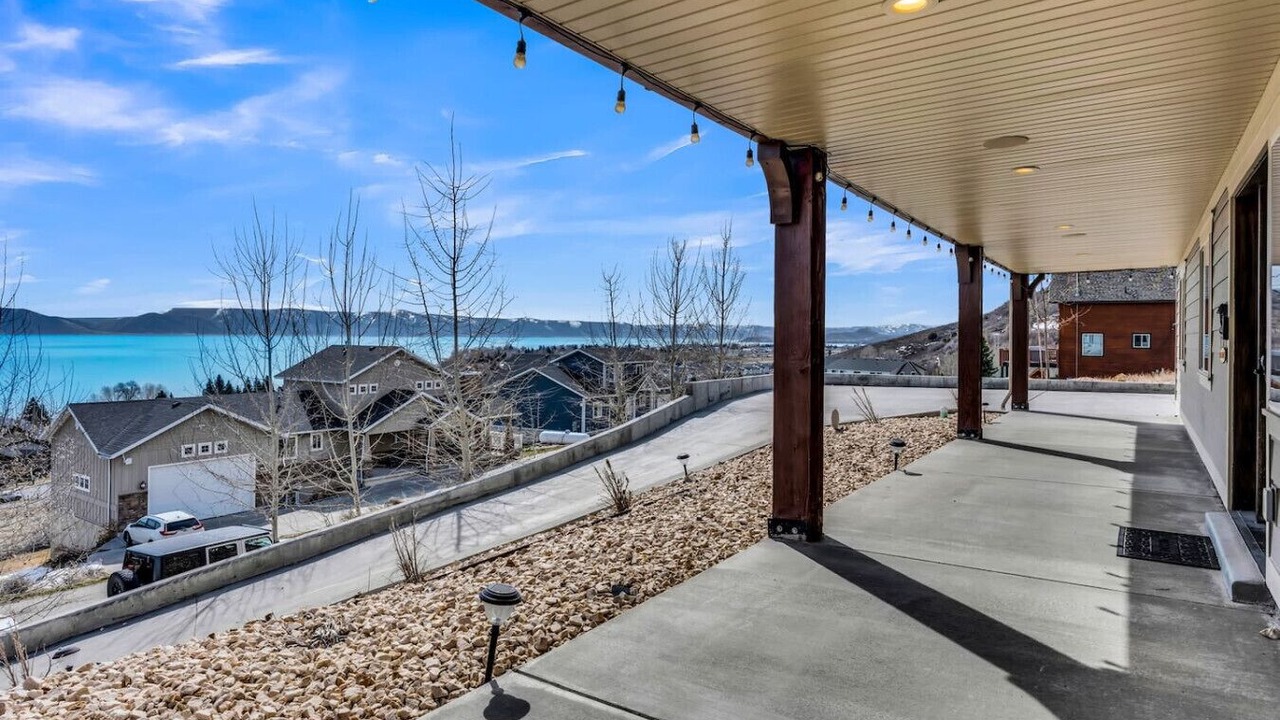 Photo of Outdoor in Harbor Village