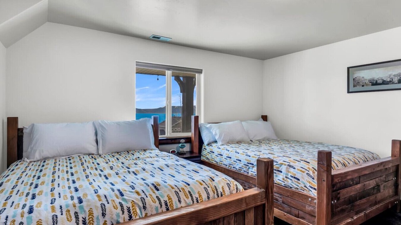 Photo of Bedroom in Harbor Village