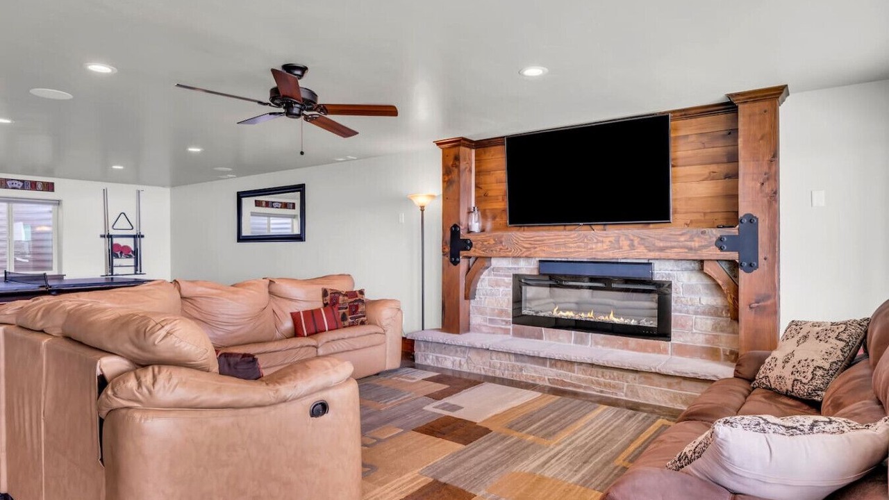 Photo of Livingroom in Harbor Village