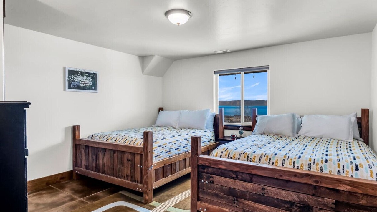 Photo of Bedroom in Harbor Village
