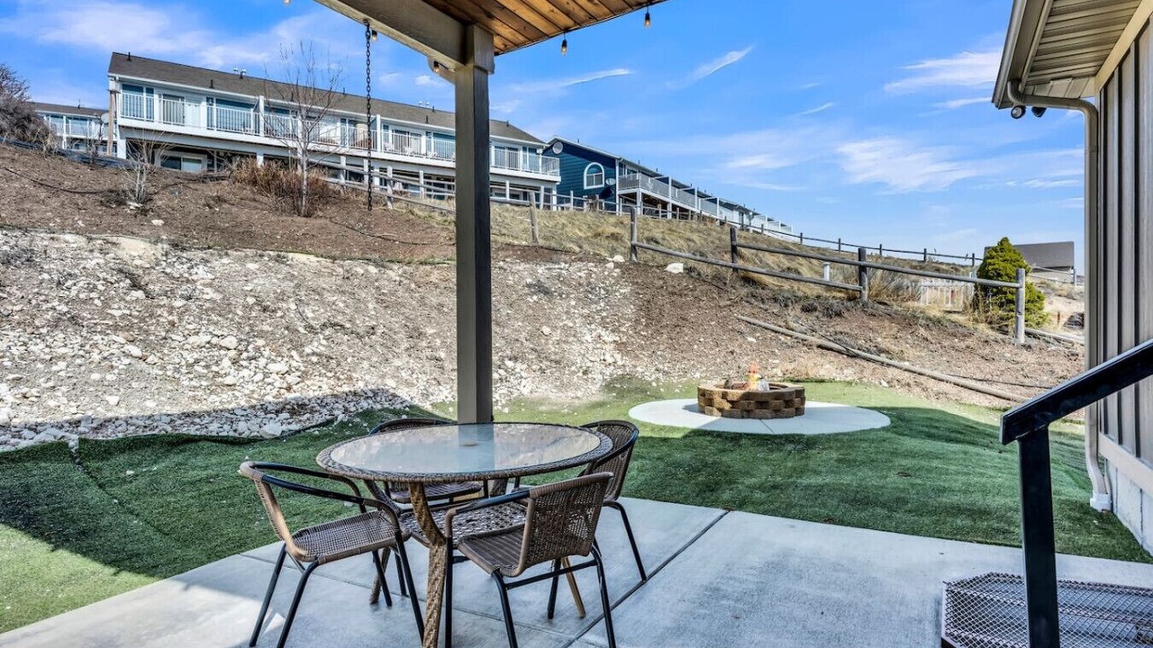 Photo of Outdoor in Harbor Village
