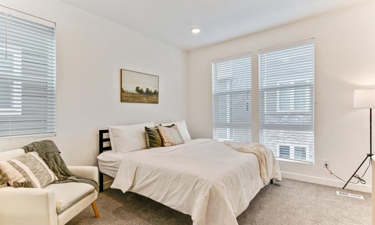 Photo of Bedroom in American Fork