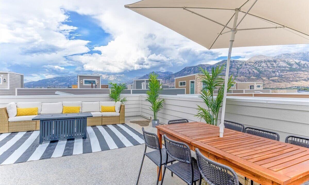 Photo of Outdoor in American Fork
