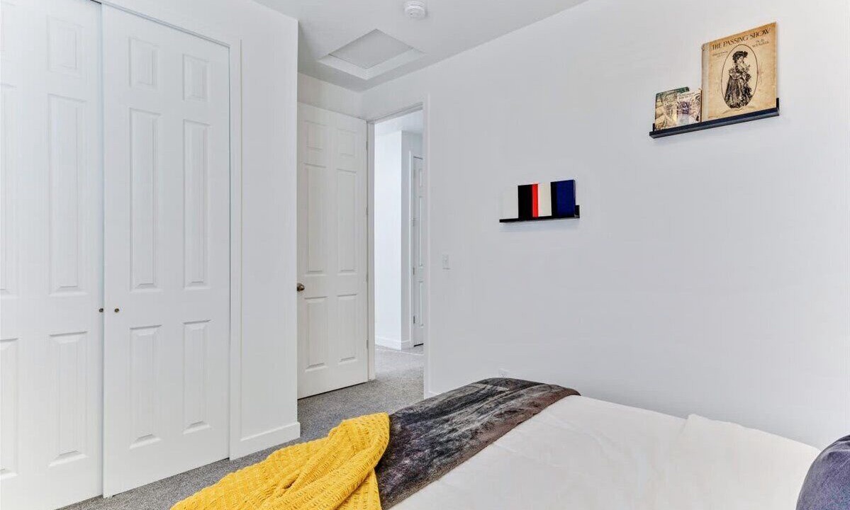 Photo of Bedroom in American Fork