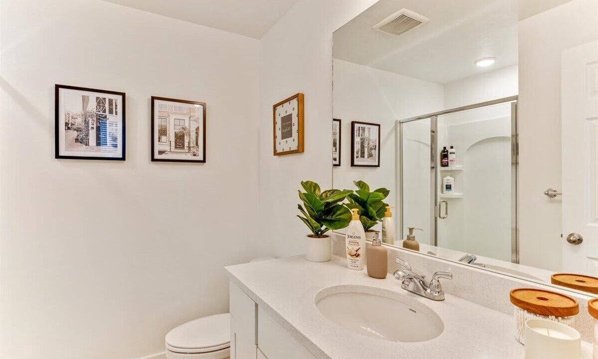 Photo of Bathroom in American Fork