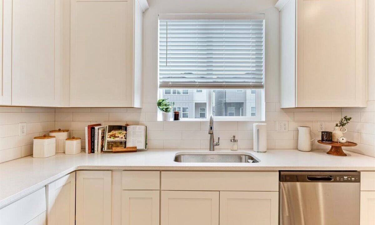 Photo of Kitchen in American Fork