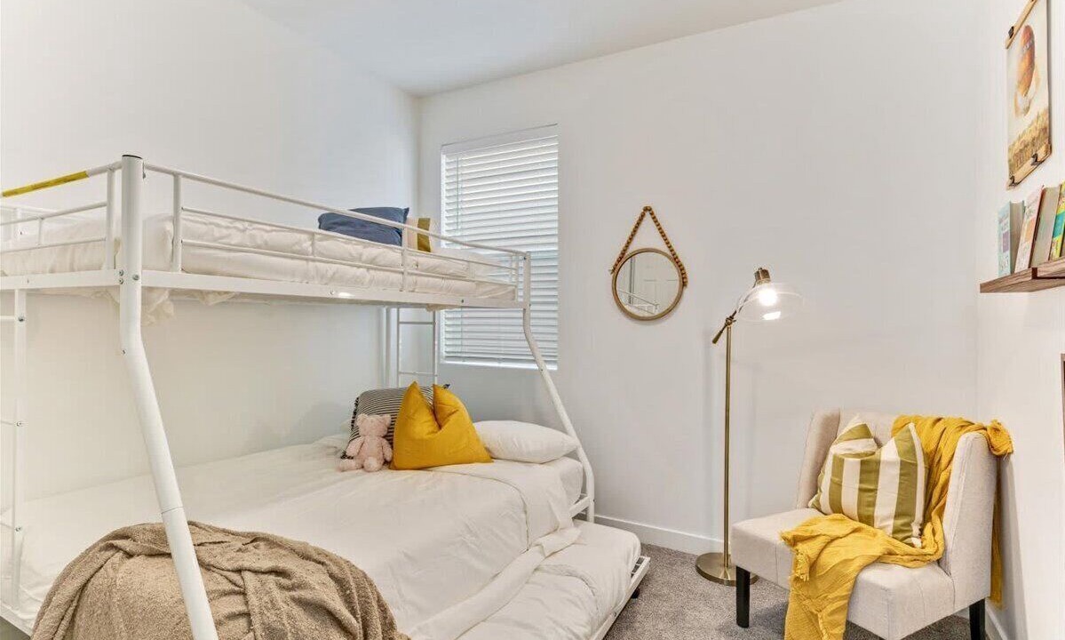 Photo of Bedroom in American Fork