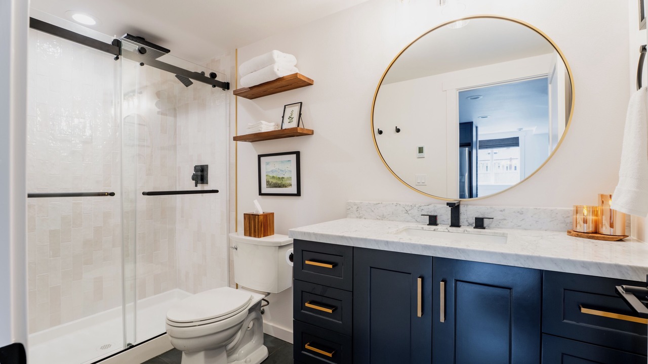 Photo of Bathroom in Everett