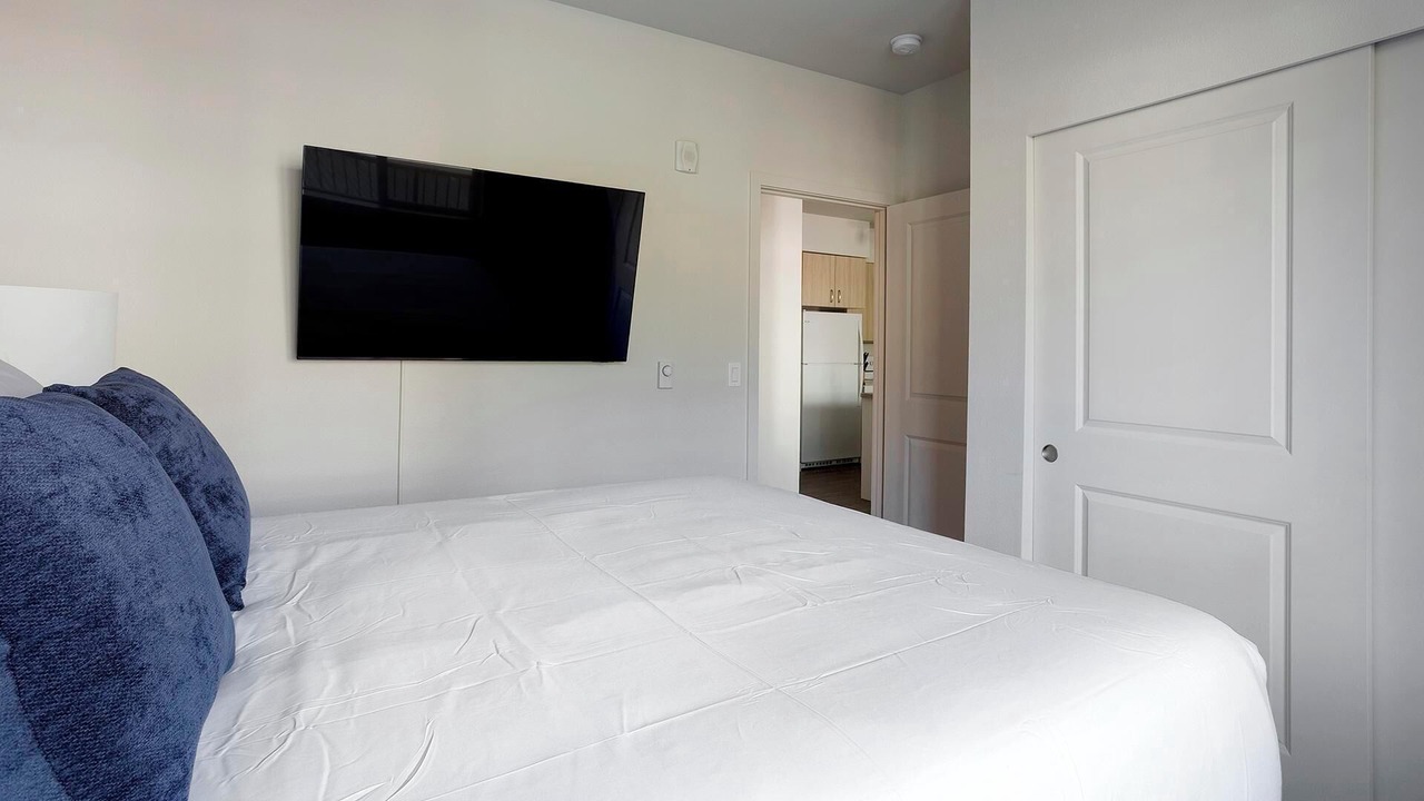 Photo of Bedroom in Smokey Point