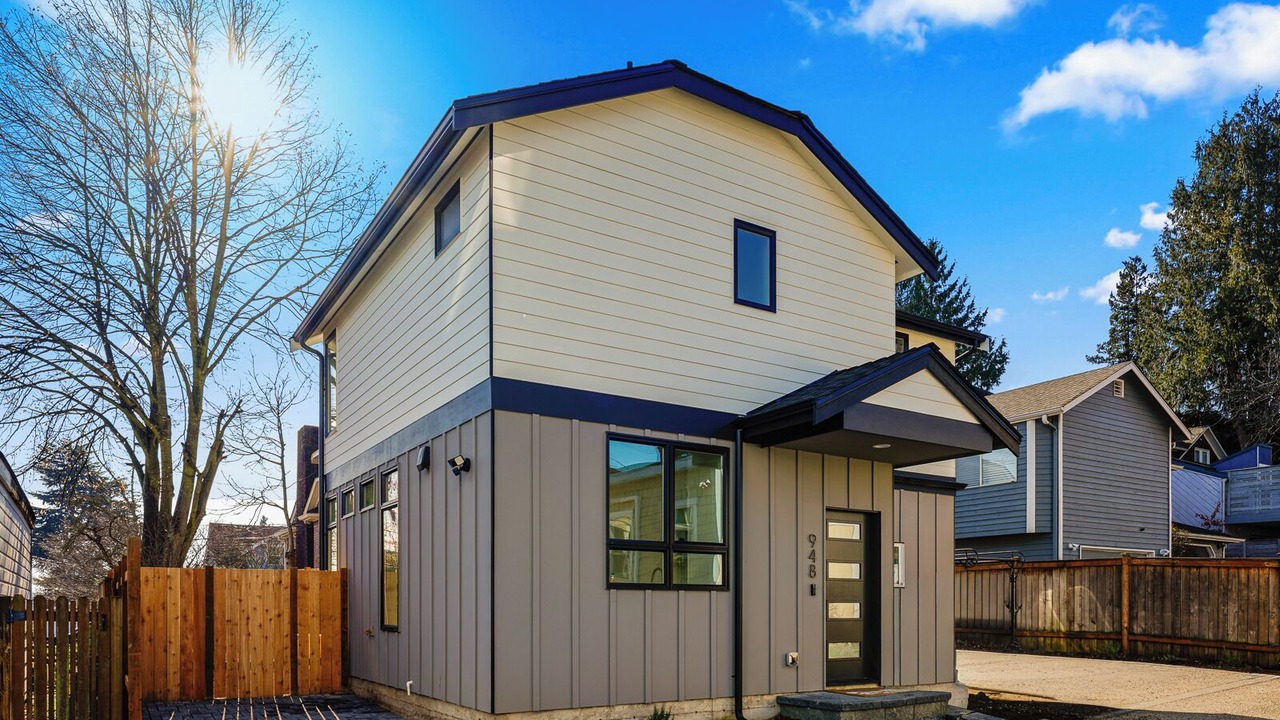Photo of Outdoor in Phinney Ridge