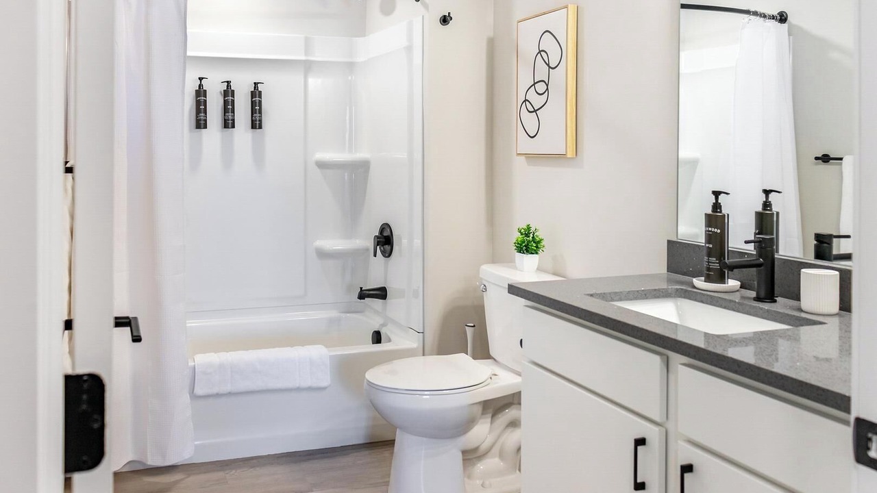 Photo of Bathroom in People's Freeway