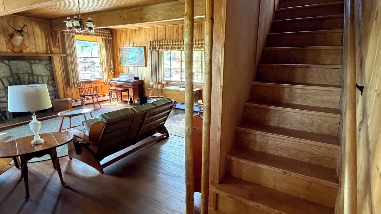 Photo of Bedroom in Grand Lake
