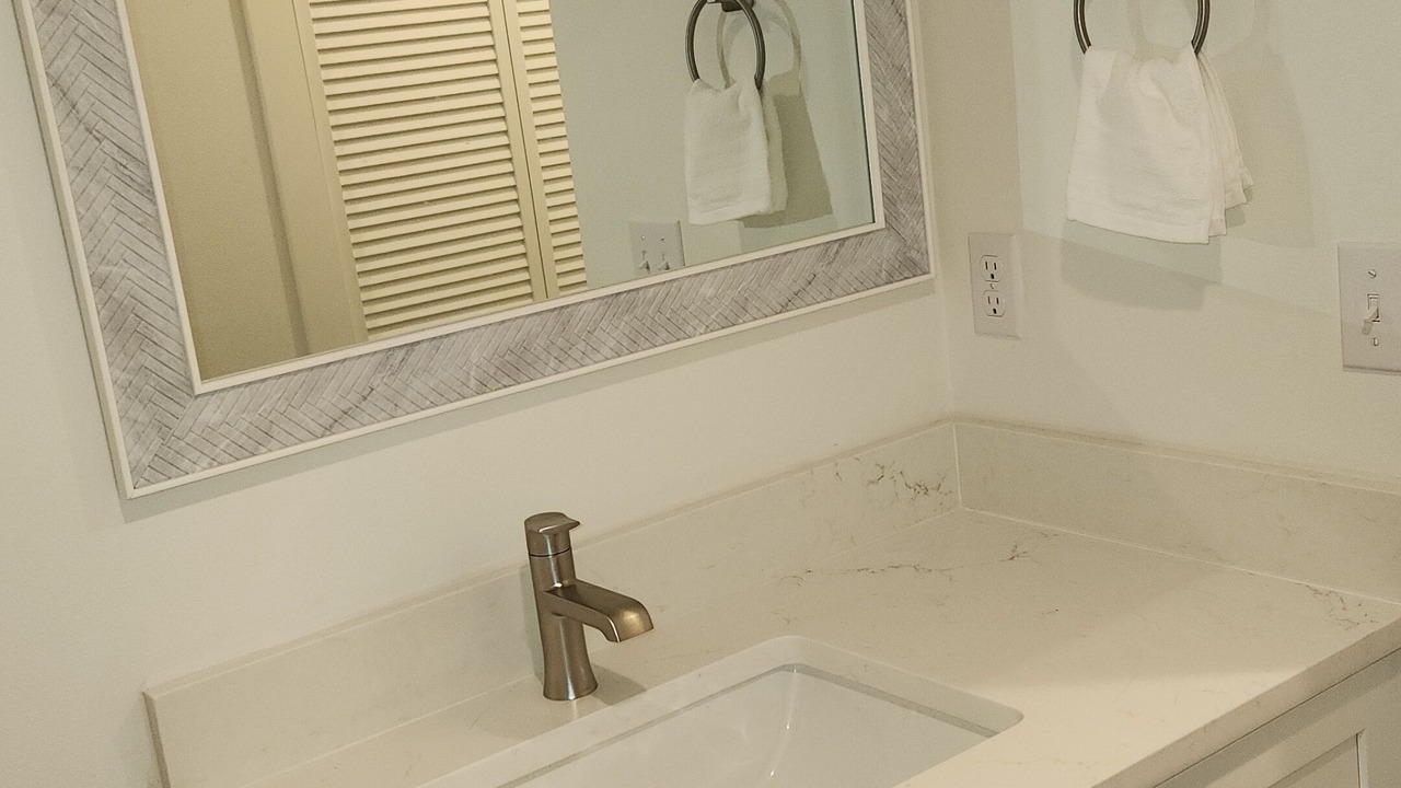 Photo of Bathroom in Eastside