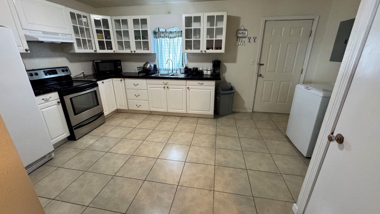 Photo of Kitchen in Worland
