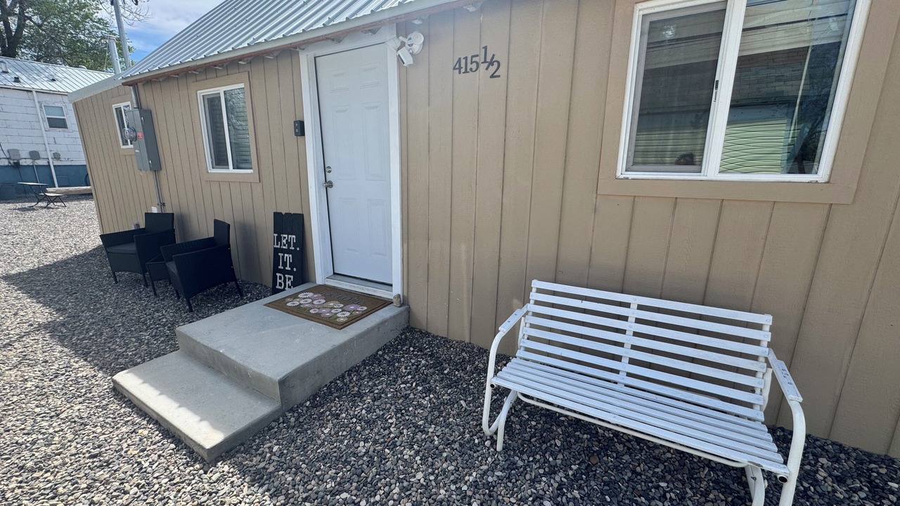 Photo of Outdoor in Worland