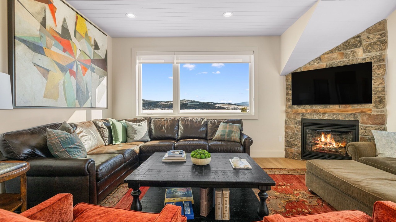 Photo of Livingroom in Georgetown