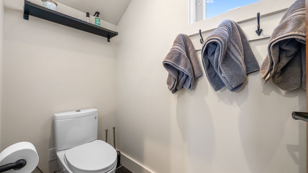 Photo of Bathroom in Georgetown