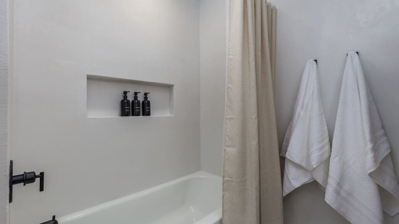 Photo of Bathroom in Cottonwood Heights